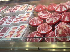 -谭三娘鲜切牛肉自助火锅(文殊院店)