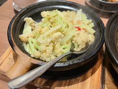 -啫火啫啫煲·顺德干蒸(西乡天虹店)