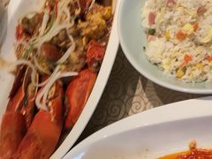 -上海虹桥宾馆味翠餐厅