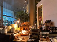 -博林天瑞喜来登酒店·西丽尚膳