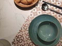 -芭札·Thai泰国餐厅(同和金铂天地店)
