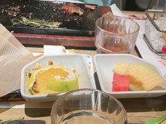 -豪客来牛排(厦门万达金街店)