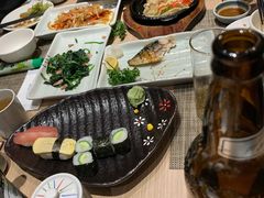 -歌行灯日本料理(伊势丹店)