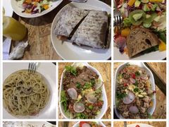 -Meal Salad米有沙拉(长泰广场店)