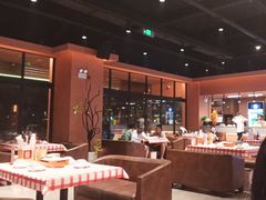 -虎子烧烤(湘江北路店)