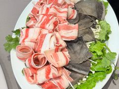 -钱记·乡野菜(紫荆花路店)