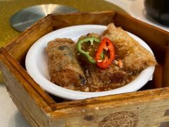 -怀德酒楼·粤菜·海鲜·茶点(宝安国际机场店)