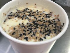 -清真老马家国华牛奶鸡蛋醪糟(正宁路店)