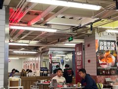 -燃计沙茶皇·香港沙茶火锅(人广旗舰店)