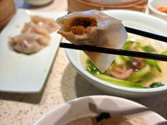 -东园小馆·早茶·淮扬小炒(江都路店)