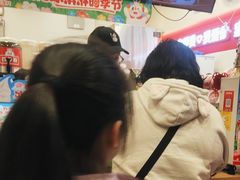 -蜜雪冰城·冰淇淋与茶(长郡中学店)