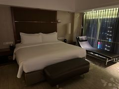 -上海锦江汤臣洲际大酒店