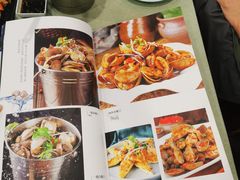 -渔娘渔家丹东海鲜(东直门店)