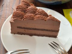 -blend咖啡部落(卓悦中心店)