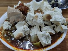 肉丸糊辣汤-老字号贾家肉丸糊辣汤(光明巷店)