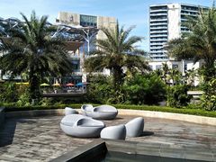 -观澜湖兰桂坊(深免海口观澜湖免税城店)