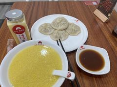 -东升灌浆包(辛庄街总店)