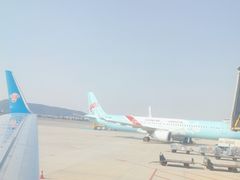 -杭州萧山国际机场