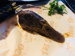 -何师烧烤·香辣蟹·川菜·30年老品牌(太古里旗舰店)