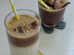-五进制 Coffee Shop