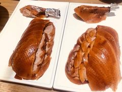 -小大董·烤鸭(凤凰汇店)