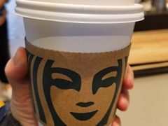 -星巴克(北京门头沟长安天街店)