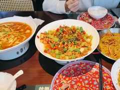 -拾捌川·自贡爆炒(新街口店)