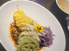 -绿茶餐厅(朝阳大悦城店)