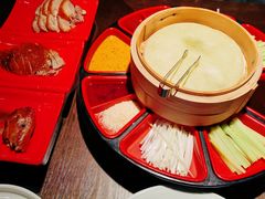 羲和八宝盒-羲和雅苑•北京烤鸭(乐园道万象城店)
