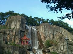 -金鸡山公园