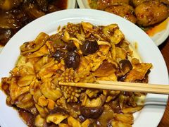 -惠宾饭庄(中山路店)