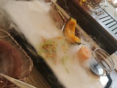 -格桑花开药膳蔬食文化空间