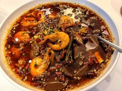 -食悦江南·淮扬菜·烤鸭(亚运村·惠新店)