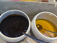 -憨铁匠老火锅(龙岗万科里店)