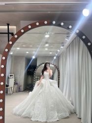 -B.Bridge Couture婚纱礼服(福田店)