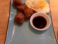 中式早餐-必胜客(北苑路店)