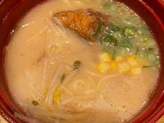 -合点寿司(金虹桥商场店)