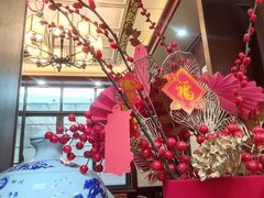 -观桥阁(锦溪店)