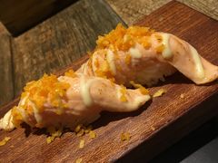 -古田居·特色寿司料理(骏欣中心店)