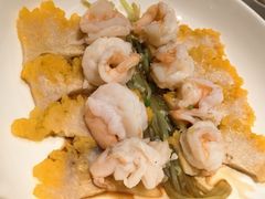 -狮王府淮扬菜(新街口友谊店)