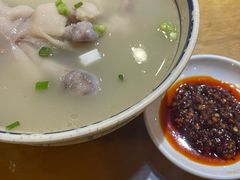 -易老妈蹄花.特色川菜(人民公园总店)