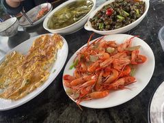 -晓琦农家菜馆·地道农家菜