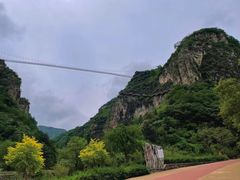 -沕沕水生态风景区