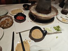 -东来顺饭庄(西直门店)