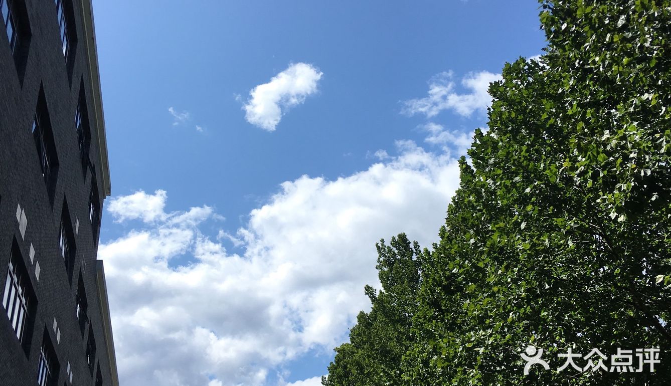 31-20摄氏度，吹着风温度还超级舒服