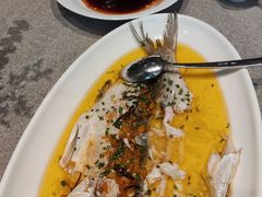 -太湖饭店·寄畅轩中餐厅