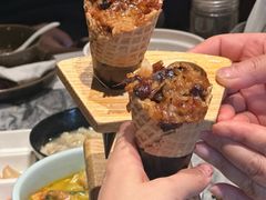 -西安饭庄·非遗陕菜(钟楼店)