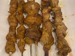 -巴依老爷新疆美食(工体旗舰店)