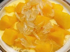 杨枝甘露-小团圆糖水铺(襄阳南路店)