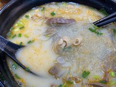 -鸭小妹鸭血粉丝(老门东店)